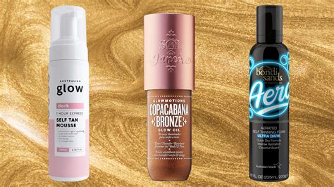 best self tanner 2019|15 Best Self Tanners, Tested & Reviewed for 2024 .